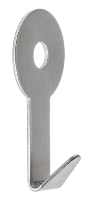 Stainless steel hook Schönbuch